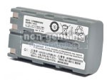Yokogawa OTDR AQ1200E Akku