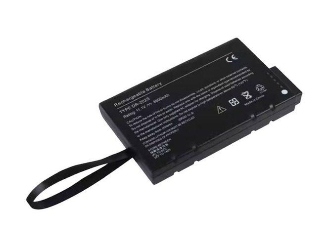 YUT YUT2820 Akku