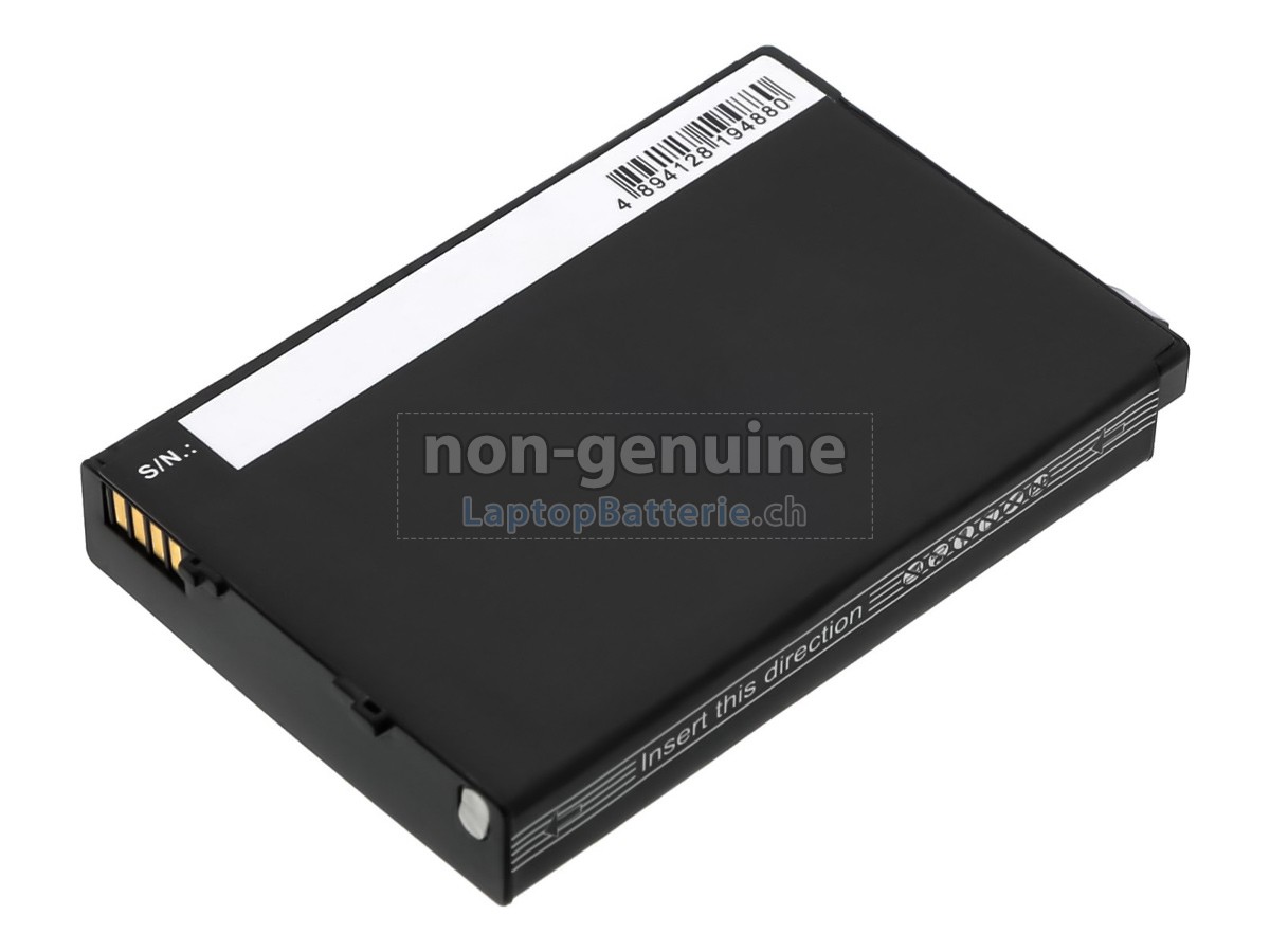 Zebra ES400 Ersatzbatterie