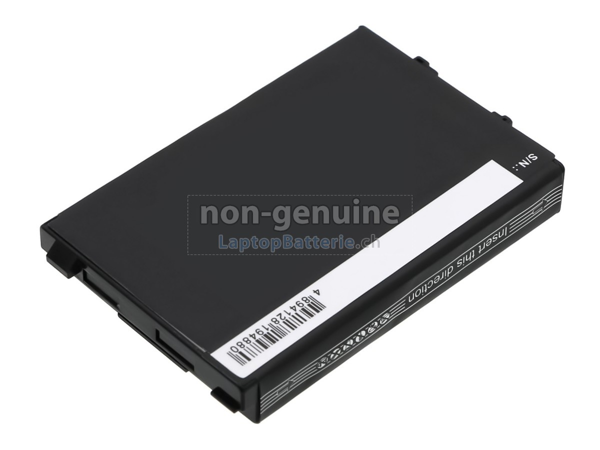 Zebra ES400 Ersatzbatterie