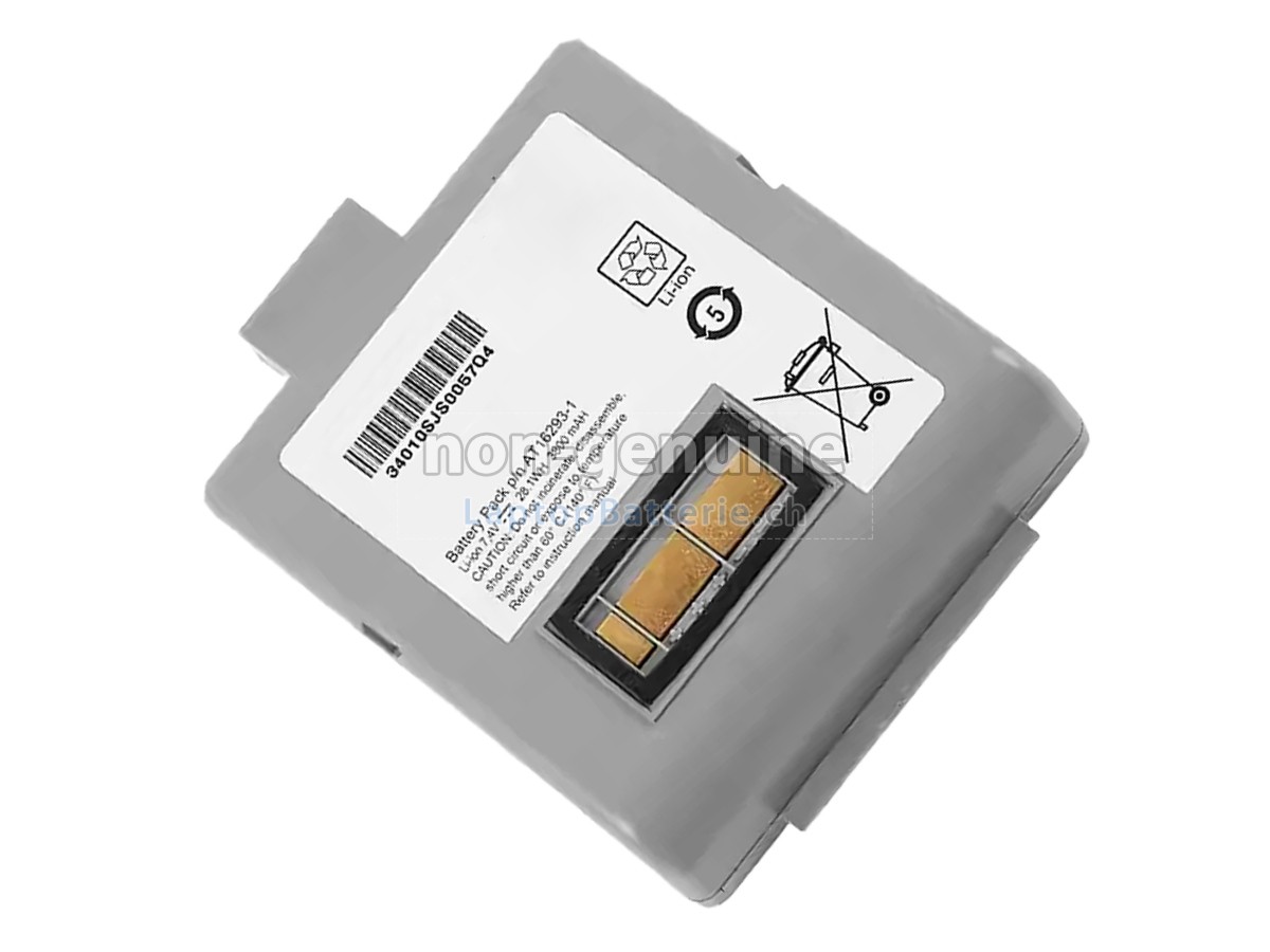 Zebra QL420+ Ersatzbatterie