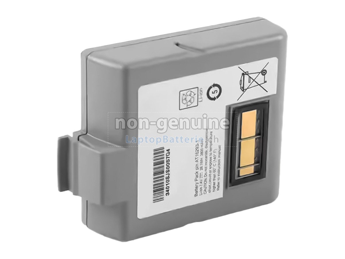 Zebra QL420+ Ersatzbatterie