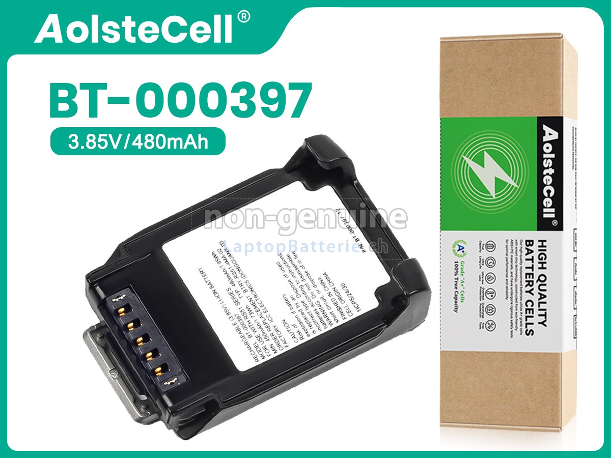 Zebra RS5100 Ersatzbatterie