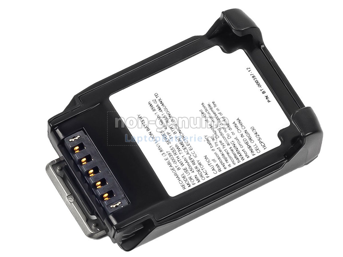 Zebra RS5100 Ersatzbatterie