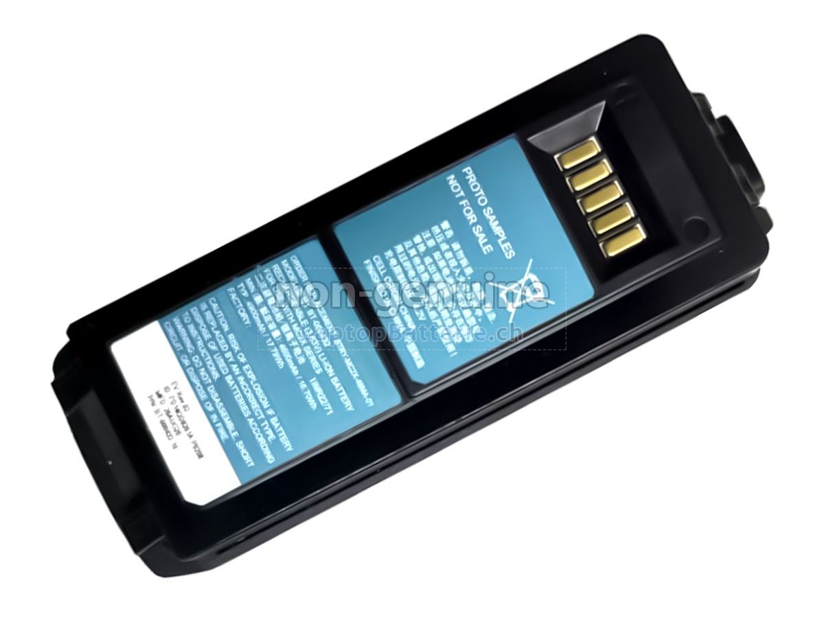 Zebra BT-000418 Ersatzbatterie