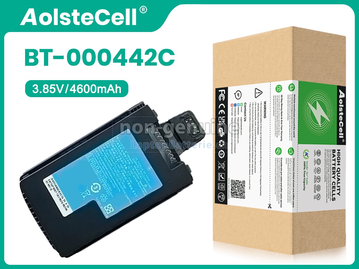 Zebra BT-000442C-CC Ersatzbatterie