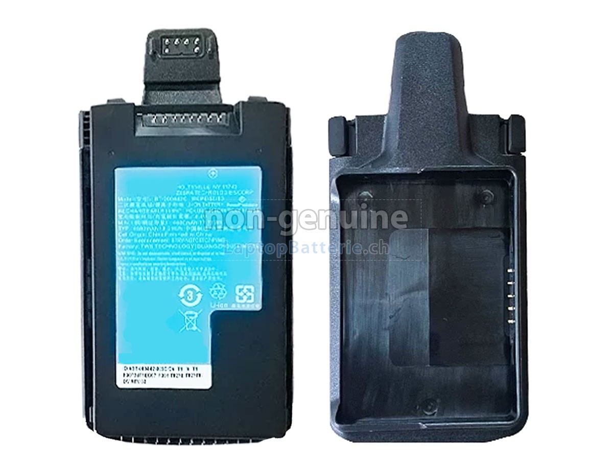 Zebra BT-000442C-CC Ersatzbatterie