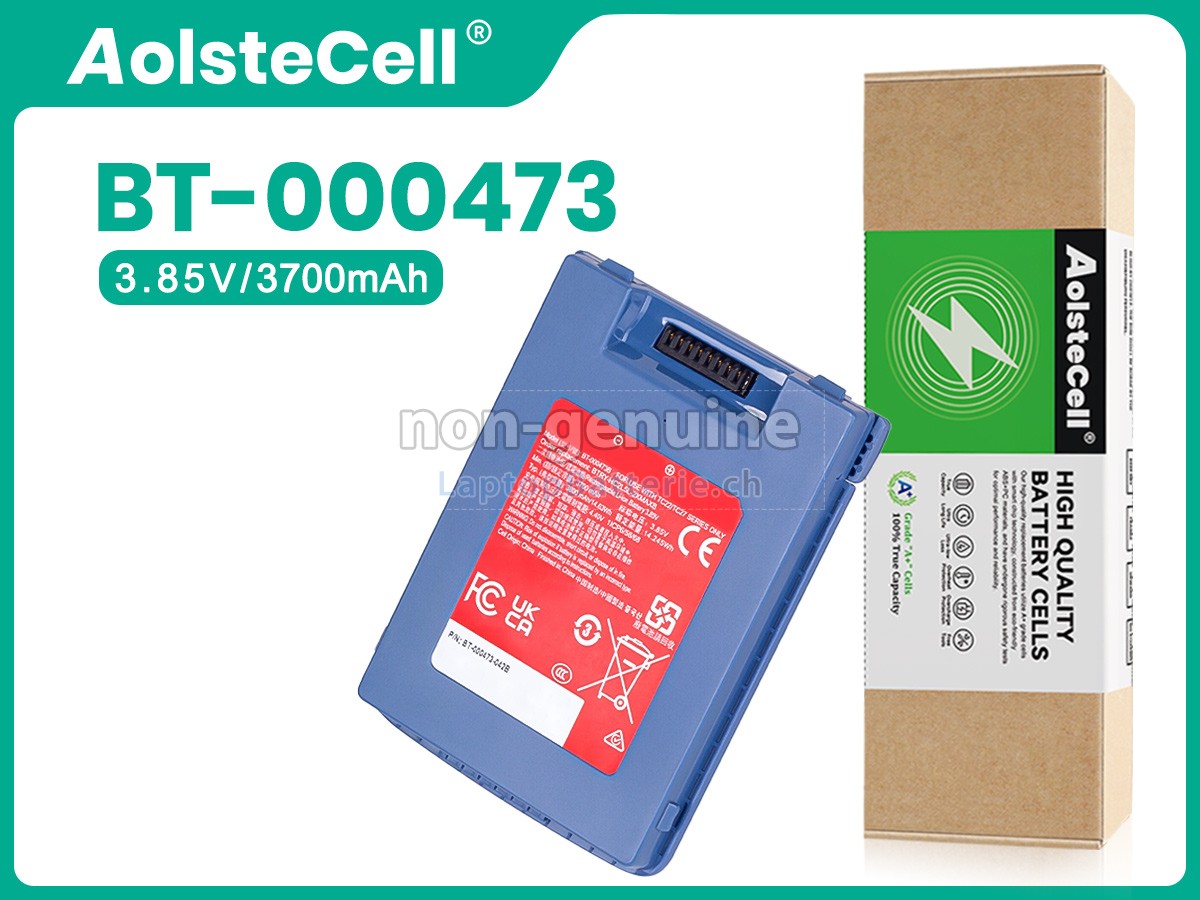 Zebra TC22 Ersatzbatterie