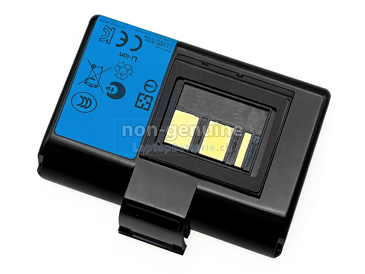 Zebra P1098850-00 Ersatzbatterie