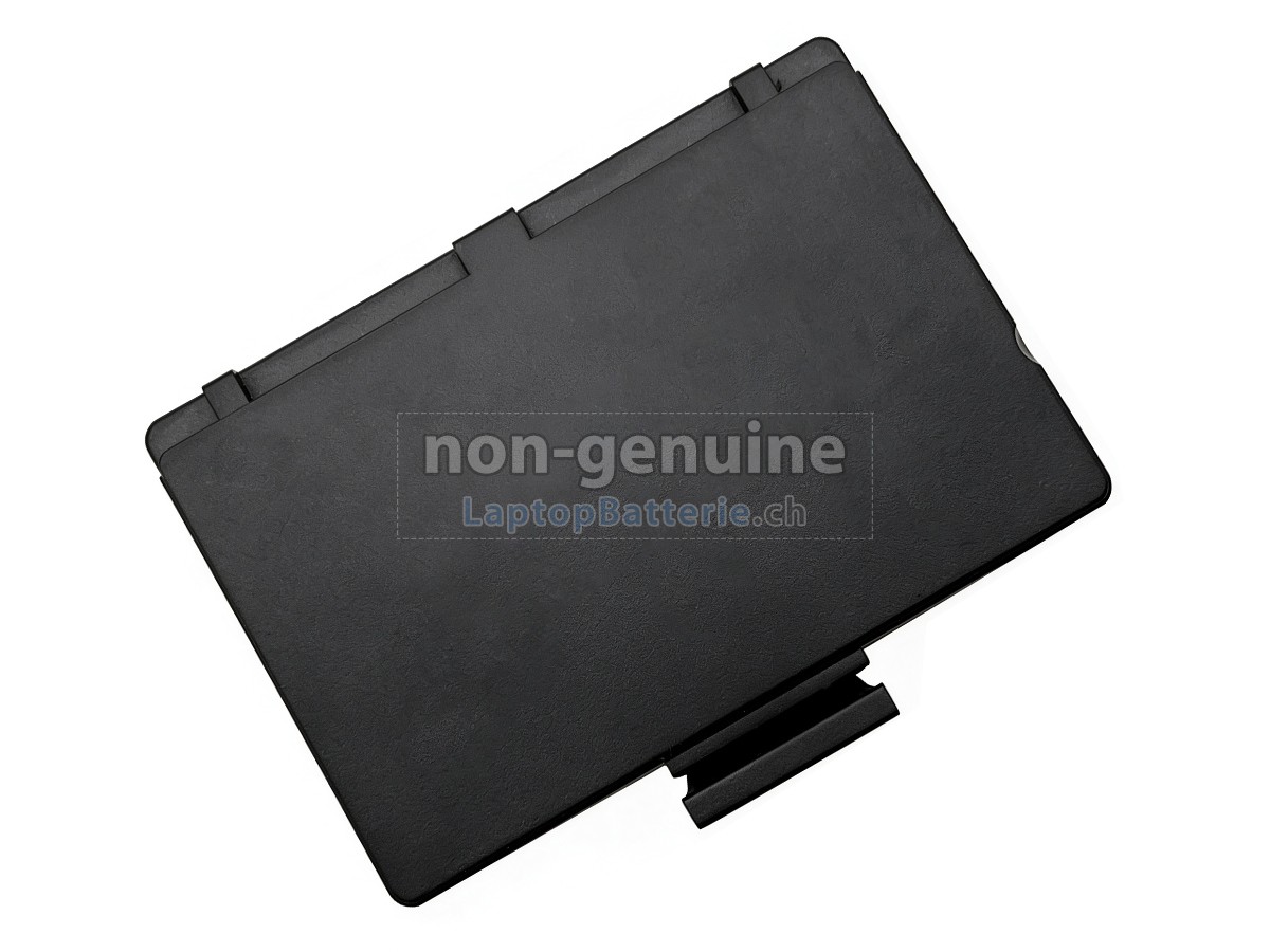 Zebra P1098850-00 Ersatzbatterie