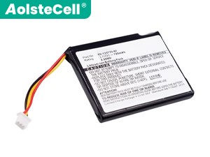 Zebra 82-133770-01 Akku