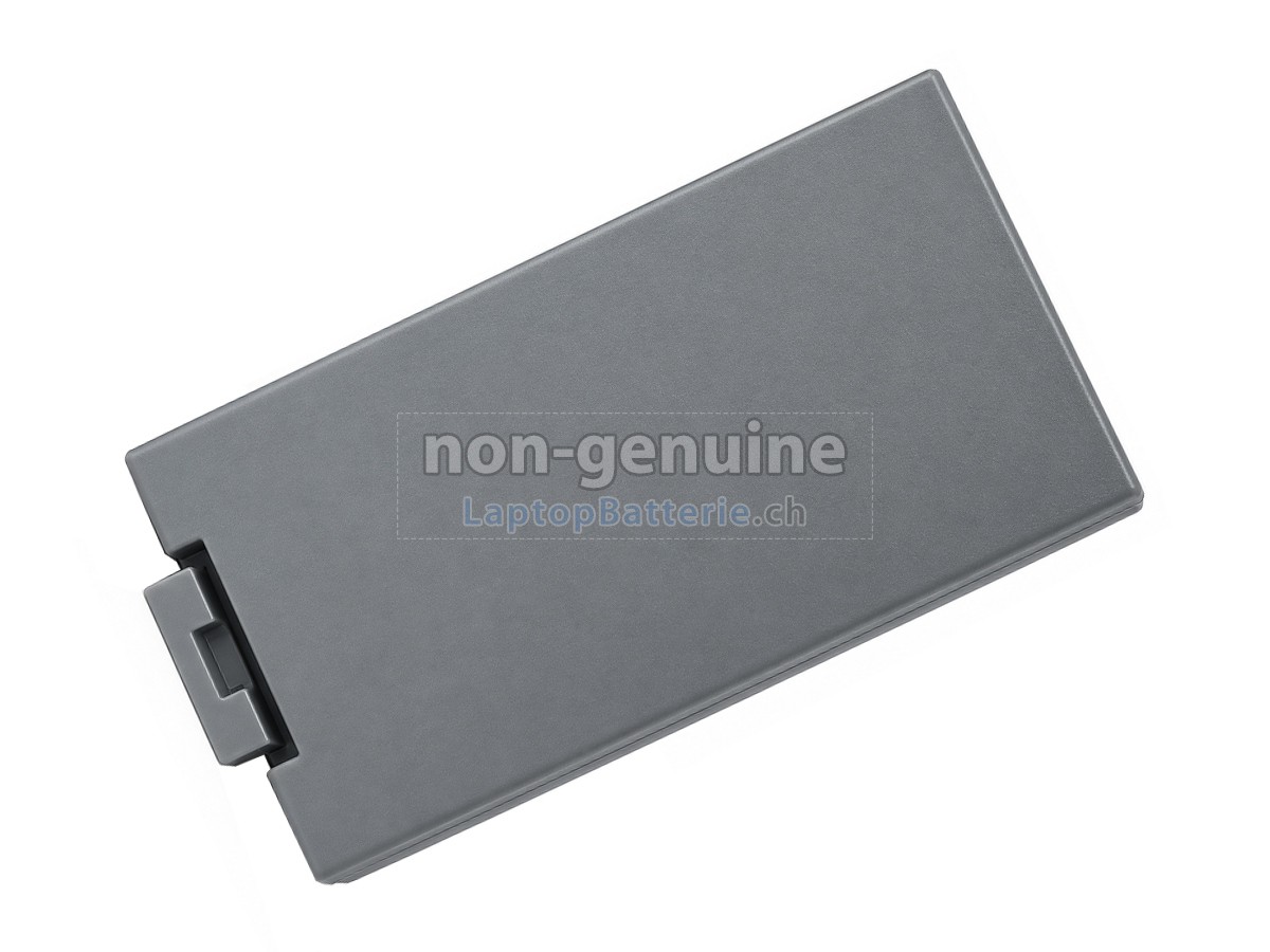 Zicox CS3R Ersatzbatterie