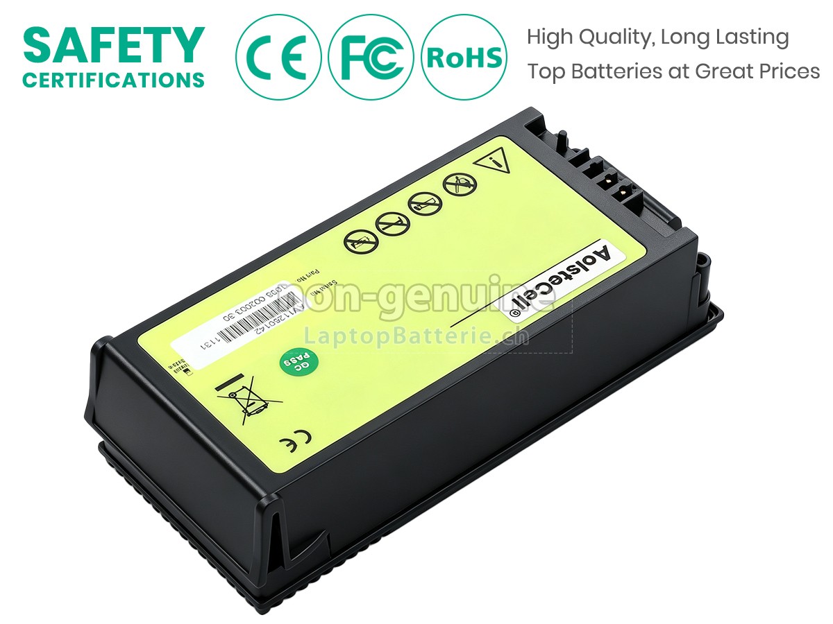ZOLL 8000-0860-01 Ersatzbatterie