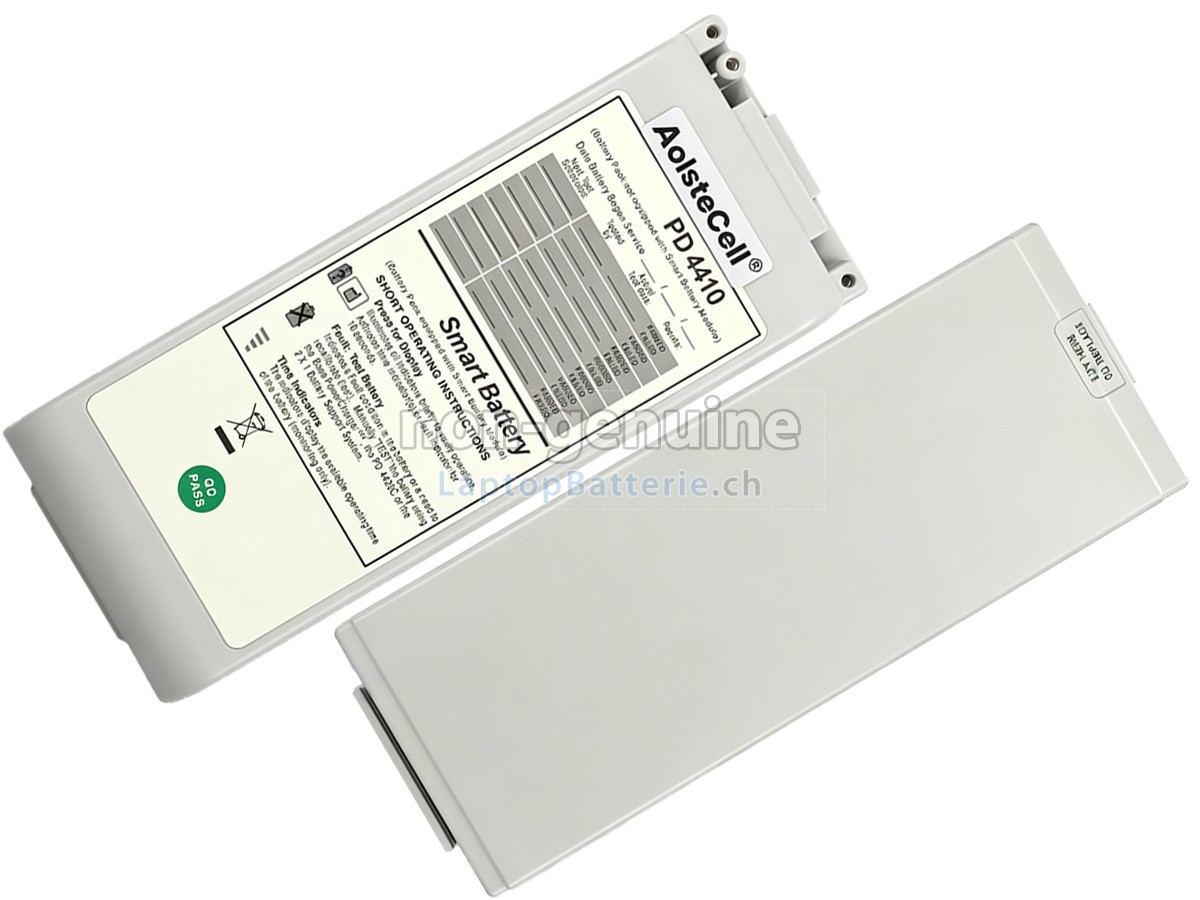 ZOLL PD2000 Ersatzbatterie