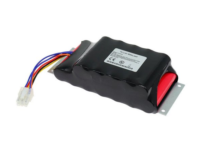 ZOLL 703-0731-00 Akku
