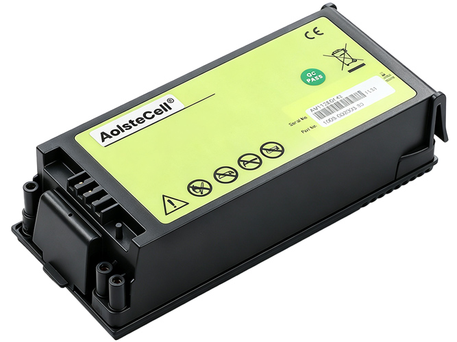 ZOLL 8000-0860-30 Akku