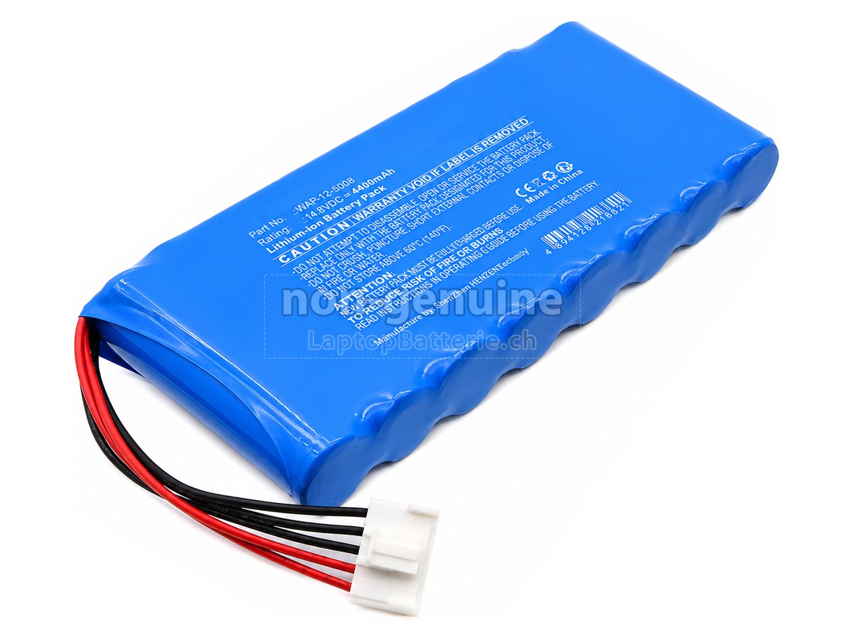 Zoncare IMAC100 Ersatzbatterie