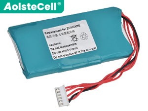 Zoncare WT-BTQ-08 Akku