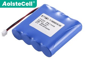 Zoncare ADK-GP-4S2200 Akku