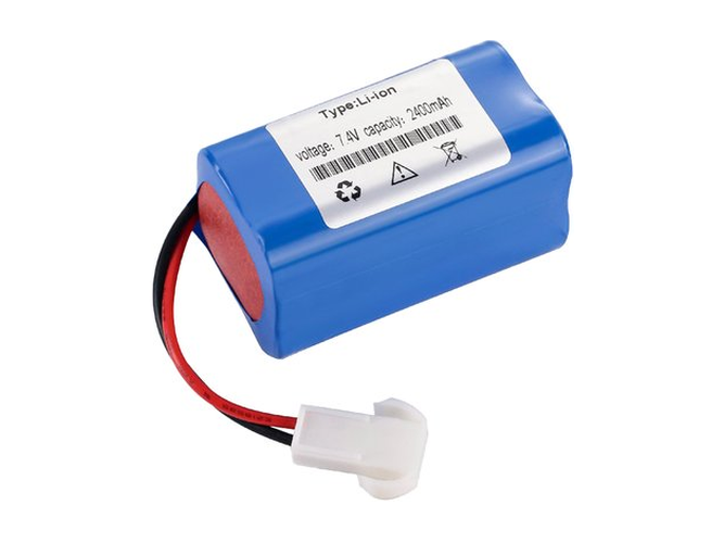 Zondan ds120b patient monitor Akku
