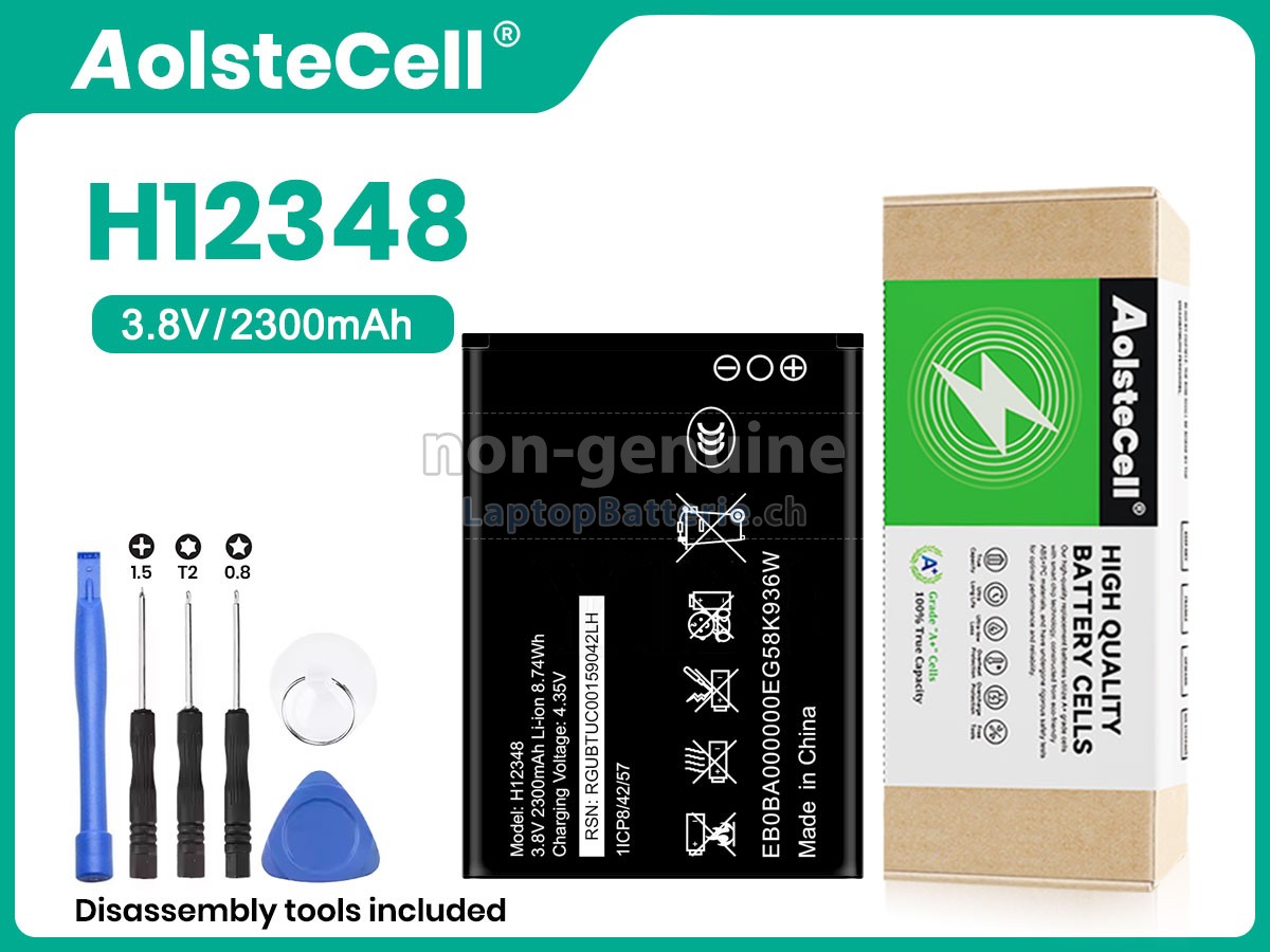 ZTE M2S Ersatzbatterie