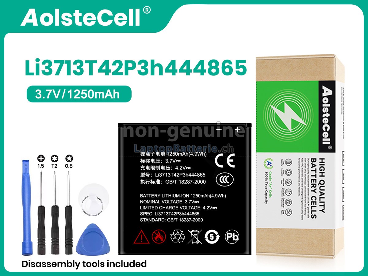 ZTE U880 Ersatzbatterie