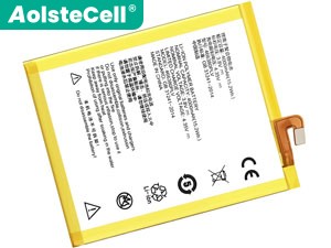 ZTE 466380PLV Akku