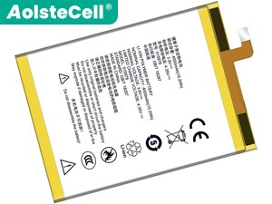 ZTE Q519E Akku