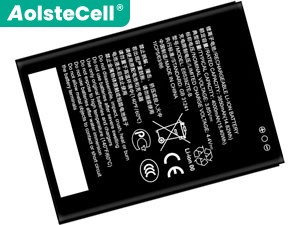 ZTE P630 Akku