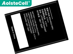 ZTE N281 Akku