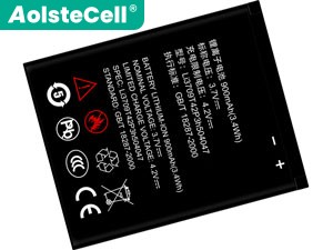 ZTE X930 Akku