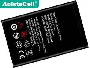 ZTE Li3710T42P3h553447 Akku