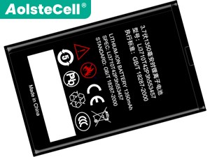 ZTE R516 Akku