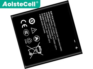 ZTE Q101 Akku