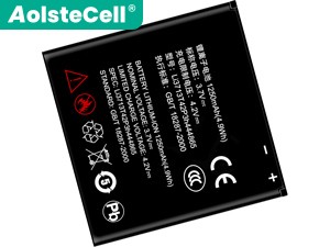 ZTE U880 Akku