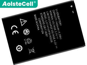 ZTE Li3714T42P3H765039 Akku