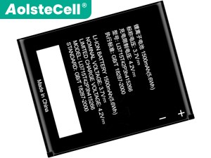 ZTE N780 Akku