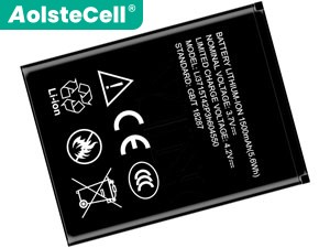ZTE Li3715T42P3h604550 Akku