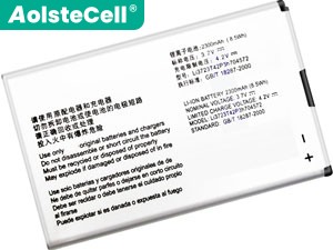 ZTE MF91 4G WiFi Akku