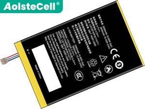 ZTE MF915 Akku