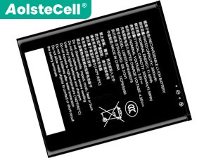 ZTE WiFi 6 Wireless Router Akku