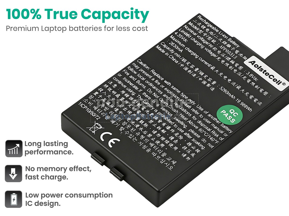Zyxel 5G MIFI Ersatzbatterie